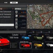 Real World Racing - galeria zdjęć - filmweb