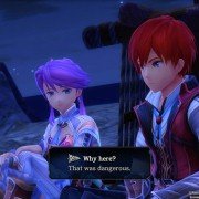 Ys VIII: Lacrimosa of DANA - galeria zdjęć - filmweb