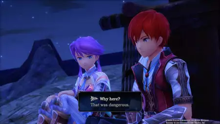 Ys VIII: Lacrimosa of DANA - galeria zdjęć - filmweb