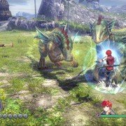 Ys VIII: Lacrimosa of DANA - galeria zdjęć - filmweb