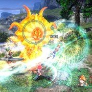 Ys VIII: Lacrimosa of DANA - galeria zdjęć - filmweb