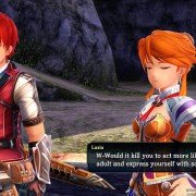 Ys VIII: Lacrimosa of DANA - galeria zdjęć - filmweb