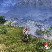 Ys VIII: Lacrimosa of DANA - galeria zdjęć - filmweb