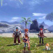 Ys VIII: Lacrimosa of DANA - galeria zdjęć - filmweb