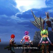 Ys VIII: Lacrimosa of DANA - galeria zdjęć - filmweb
