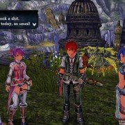 Ys VIII: Lacrimosa of DANA - galeria zdjęć - filmweb