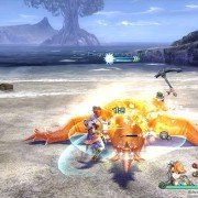 Ys VIII: Lacrimosa of DANA - galeria zdjęć - filmweb