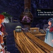 Ys VIII: Lacrimosa of DANA - galeria zdjęć - filmweb