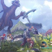 Ys VIII: Lacrimosa of DANA - galeria zdjęć - filmweb