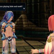 Ys VIII: Lacrimosa of DANA - galeria zdjęć - filmweb