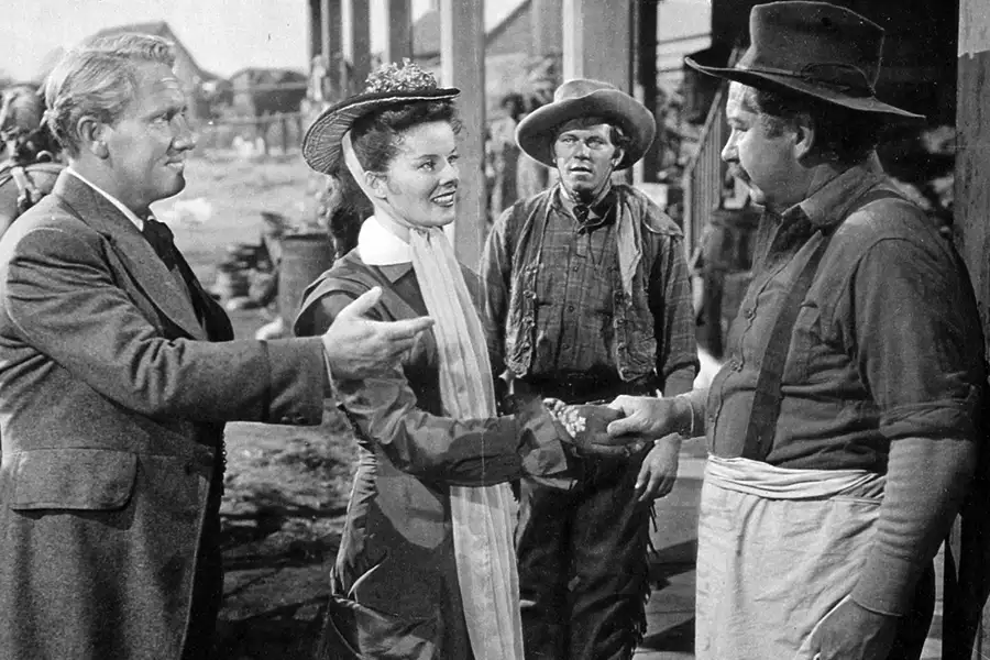 Morze traw - galeria zdjęć - filmweb