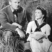 The Sea of Grass - galeria zdjęć - filmweb