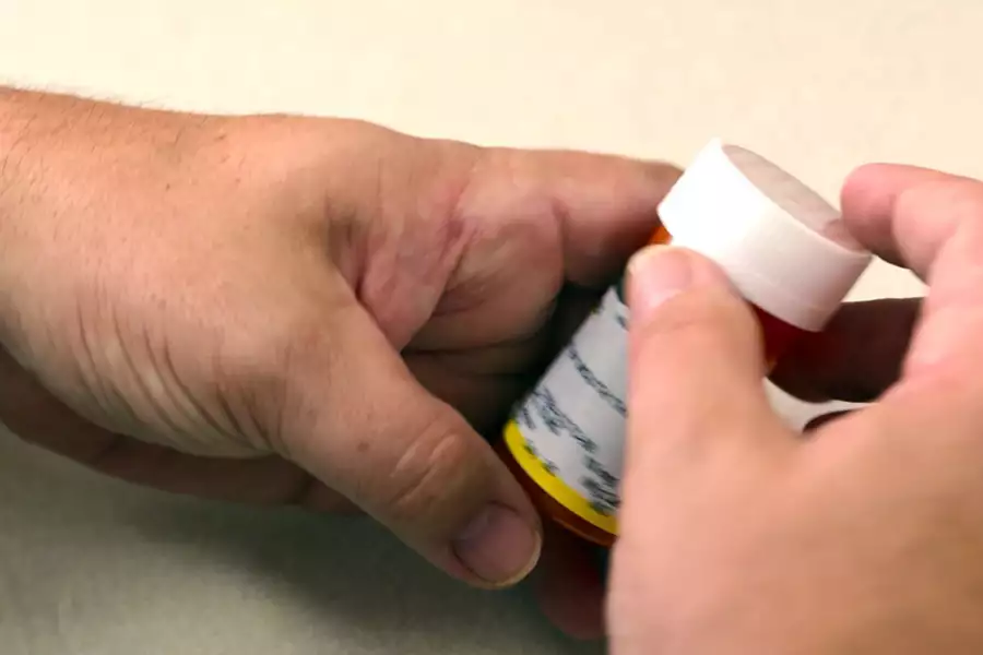 Farmaceuta - galeria zdjęć - filmweb