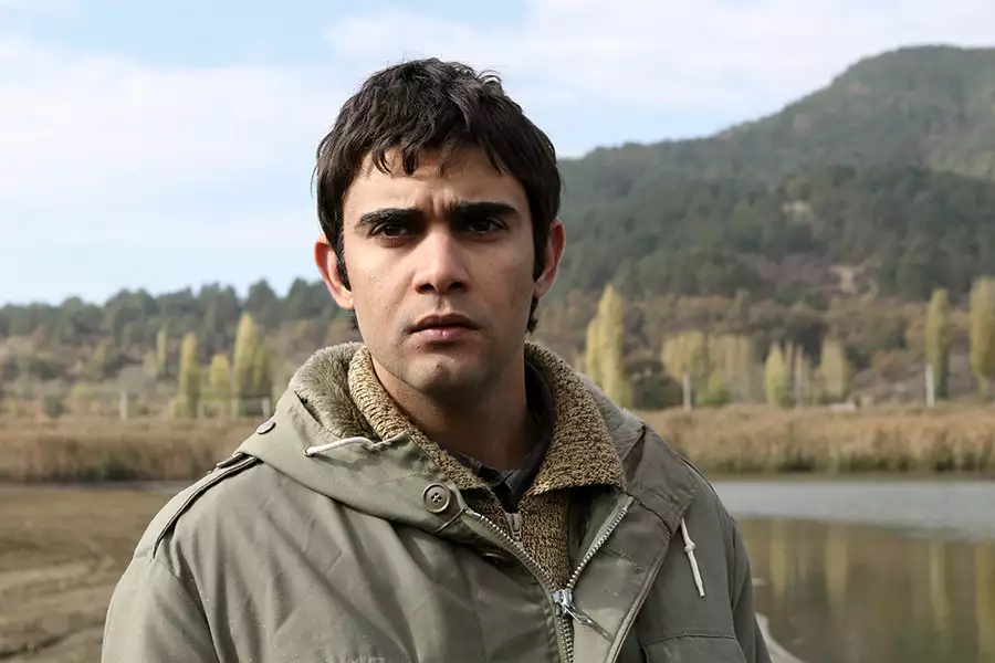 Mleko - galeria zdjęć - filmweb