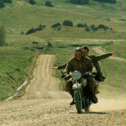 Dzienniki motocyklowe - galeria zdjęć - filmweb