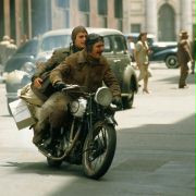 Dzienniki motocyklowe - galeria zdjęć - filmweb