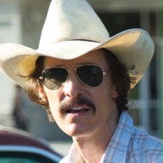 Matthew McConaughey