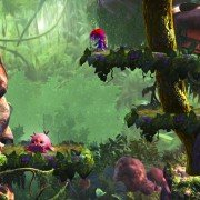 Giana Sisters: Twisted Dreams - galeria zdjęć - filmweb