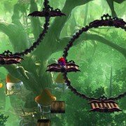 Giana Sisters: Twisted Dreams - galeria zdjęć - filmweb