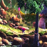 Giana Sisters: Twisted Dreams - galeria zdjęć - filmweb