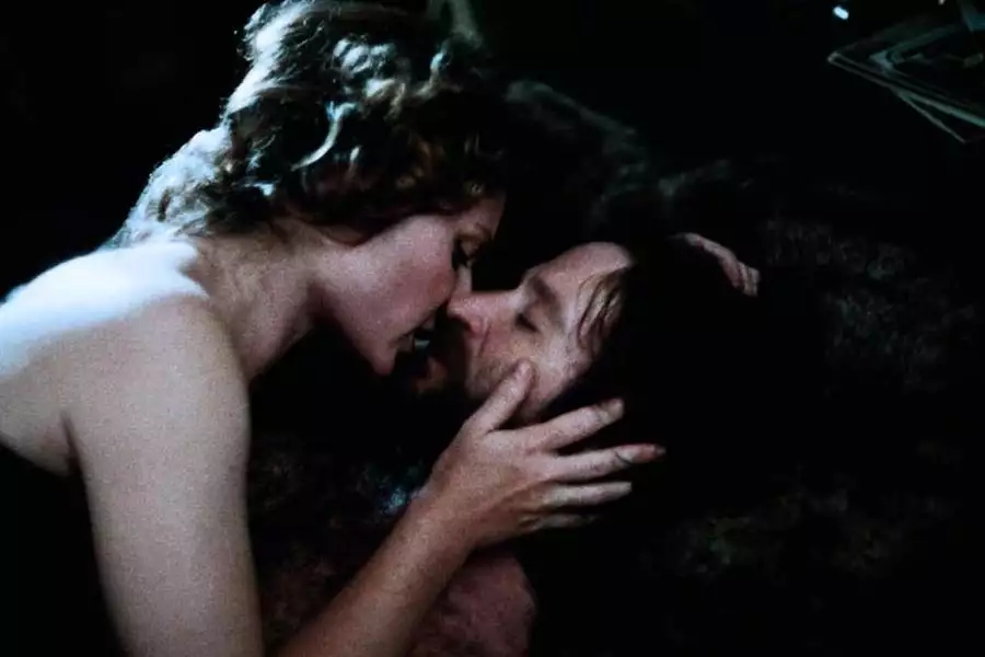 Moskwa nad rzeką Hudson - galeria zdjęć - filmweb