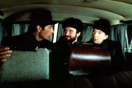 Moskwa nad rzeką Hudson - galeria zdjęć - filmweb