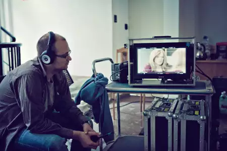 Vocuus - galeria zdjęć - filmweb