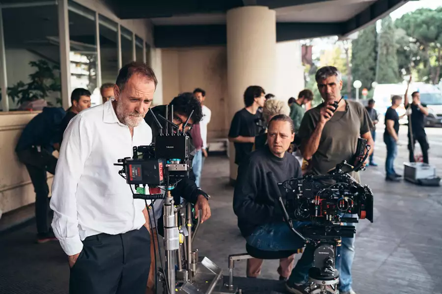 Pomimo - galeria zdjęć - filmweb