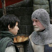 Uczeń Merlina - galeria zdjęć - filmweb