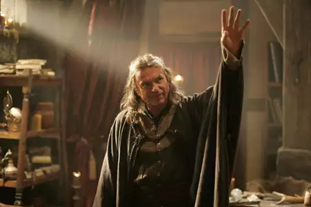 Uczeń Merlina - galeria zdjęć - filmweb