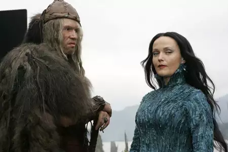 Uczeń Merlina - galeria zdjęć - filmweb