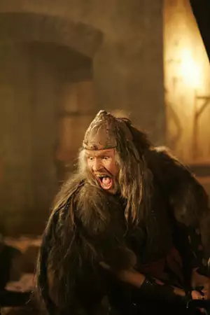 Uczeń Merlina - galeria zdjęć - filmweb