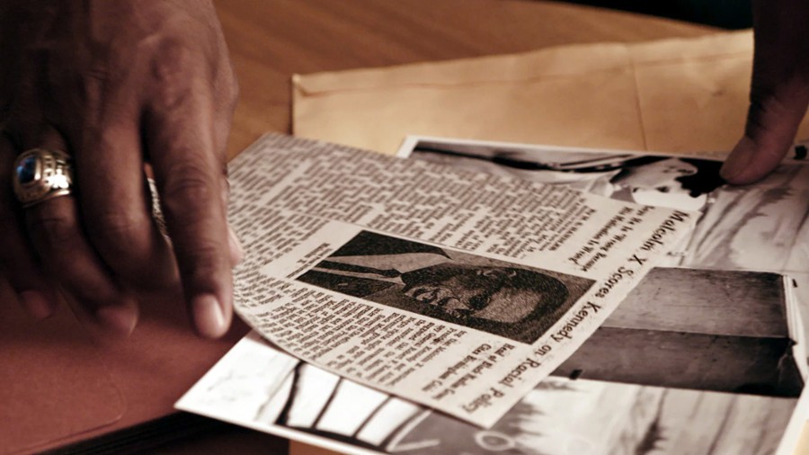 Kto zabił Malcolma X? - galeria zdjęć - filmweb