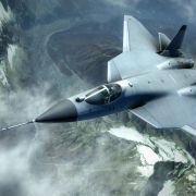 Tom Clancy's H.A.W.X. 2 - galeria zdjęć - filmweb