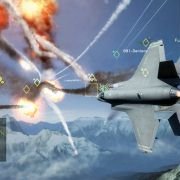 Tom Clancy's H.A.W.X. 2 - galeria zdjęć - filmweb