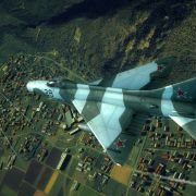 Tom Clancy's H.A.W.X. 2 - galeria zdjęć - filmweb