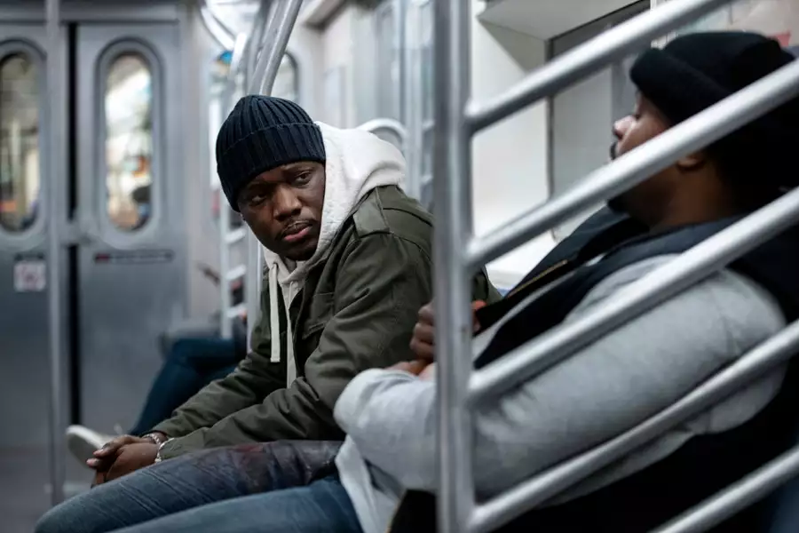 Ten cholerny Michael Che - galeria zdjęć - filmweb