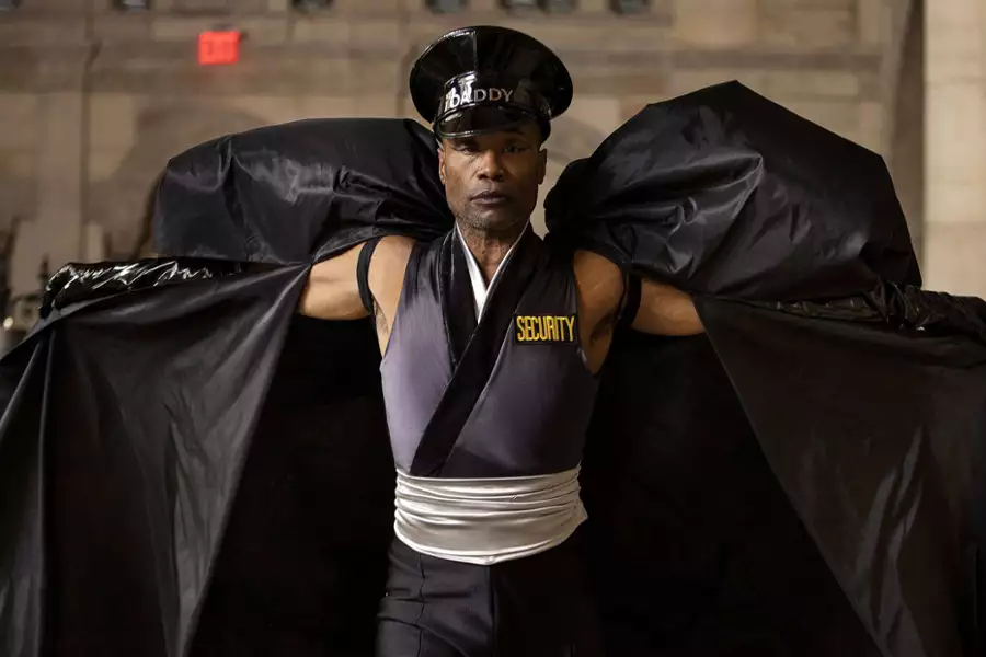 Ten cholerny Michael Che - galeria zdjęć - filmweb