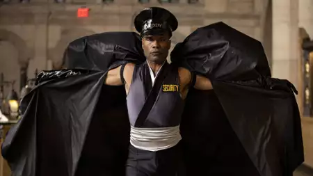 Ten cholerny Michael Che - galeria zdjęć - filmweb