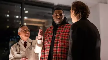 Ten cholerny Michael Che - galeria zdjęć - filmweb