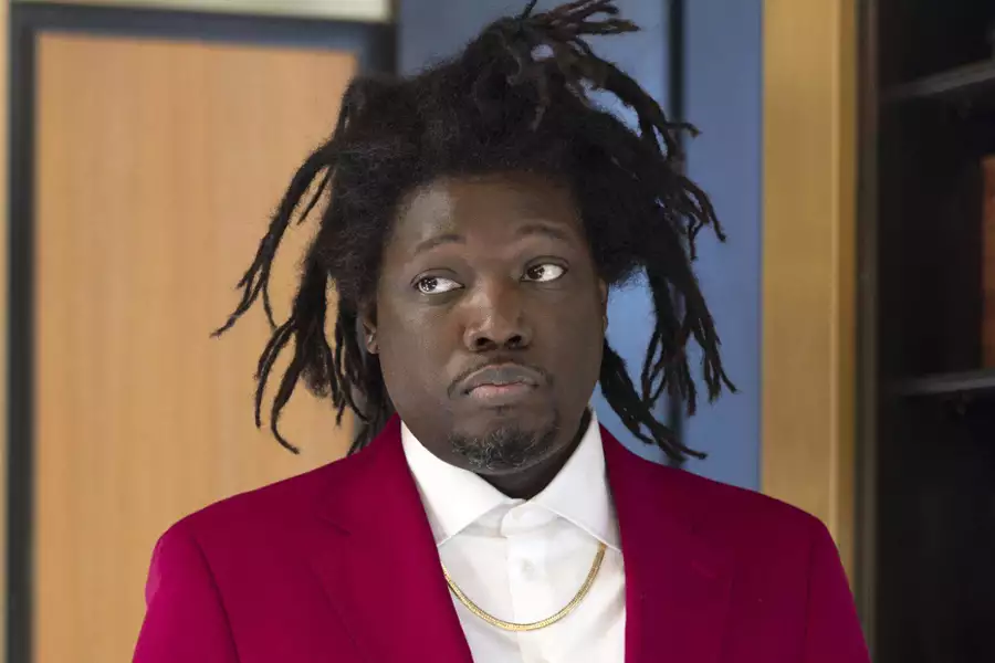 Ten cholerny Michael Che - galeria zdjęć - filmweb