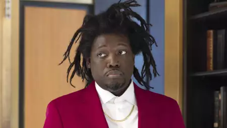 Ten cholerny Michael Che - galeria zdjęć - filmweb