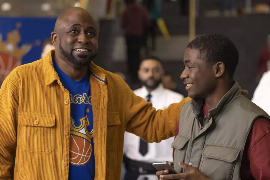Ten cholerny Michael Che - galeria zdjęć - filmweb
