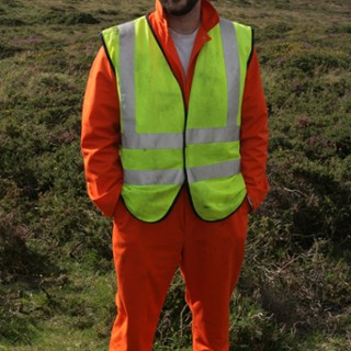 Donal O&#39;Connell