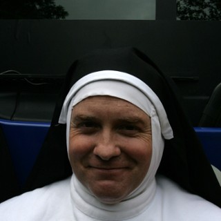 Podger Byrnes