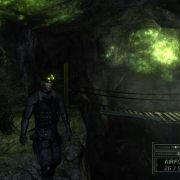 Tom Clancy's Splinter Cell: Chaos Theory - galeria zdjęć - filmweb