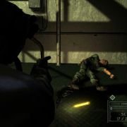 Tom Clancy's Splinter Cell: Chaos Theory - galeria zdjęć - filmweb