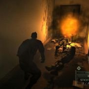 Tom Clancy's Splinter Cell: Chaos Theory - galeria zdjęć - filmweb