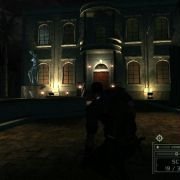 Tom Clancy's Splinter Cell: Chaos Theory - galeria zdjęć - filmweb