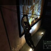 Tom Clancy's Splinter Cell: Chaos Theory - galeria zdjęć - filmweb